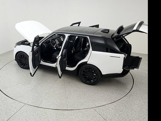 New 2026 Land Rover Range Rover SE AWD/4WD image 40