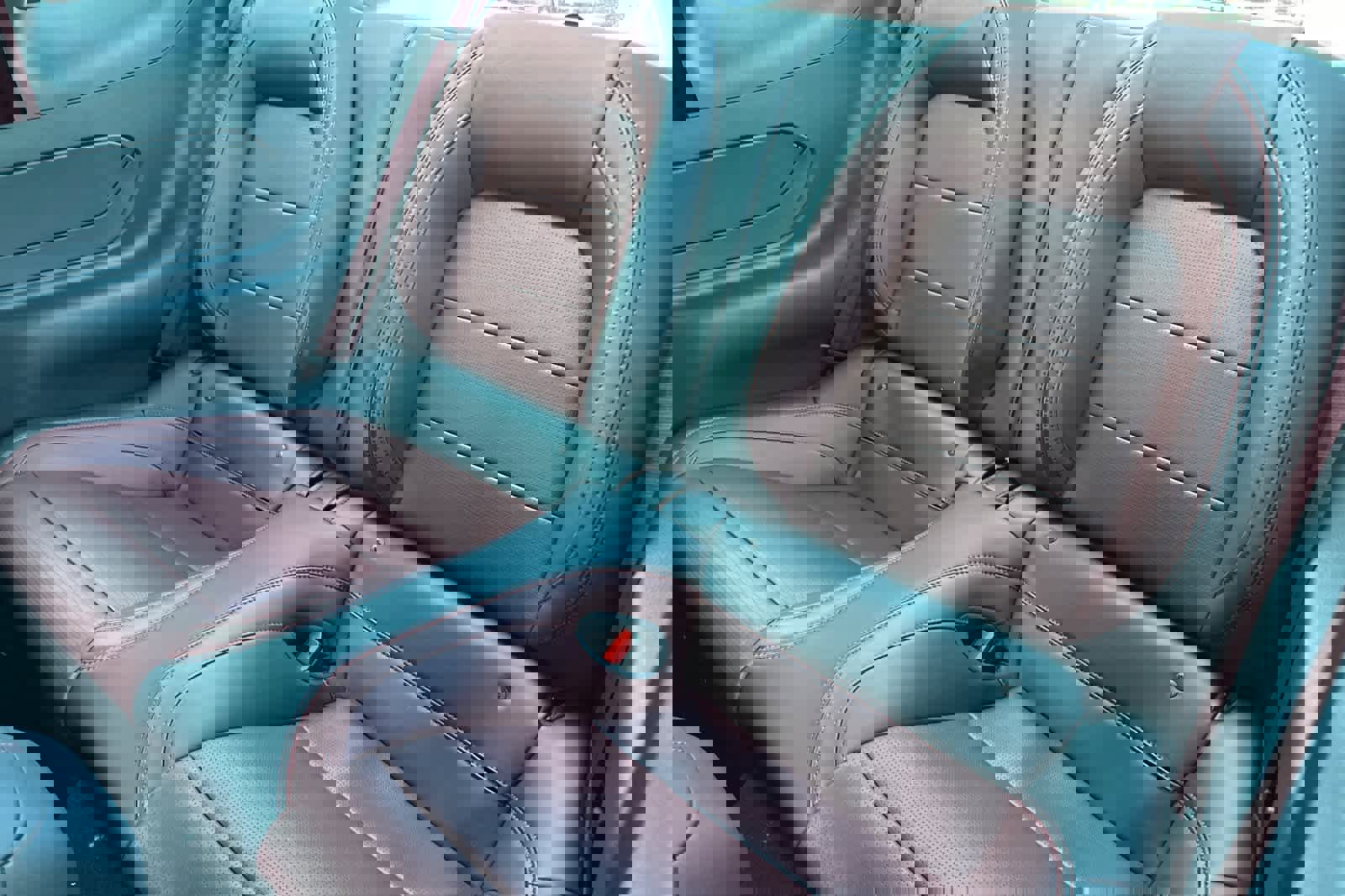 New 2025 Ford Mustang Premium image 4