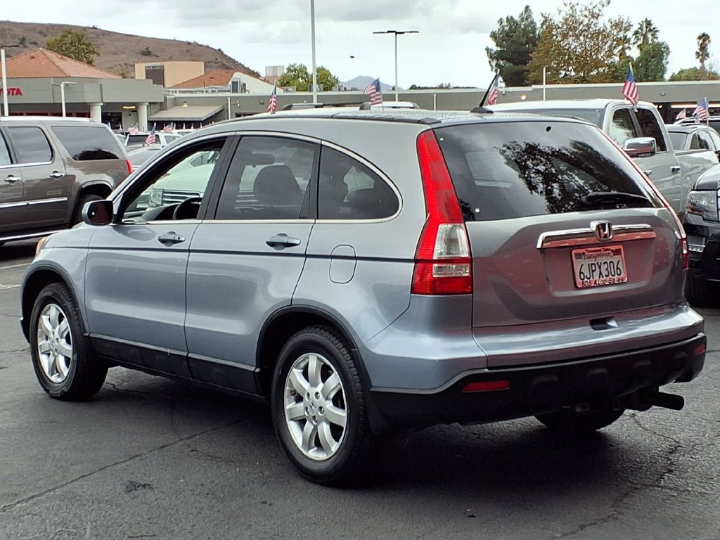 Used 2009 Honda CR-V EX-L image 6