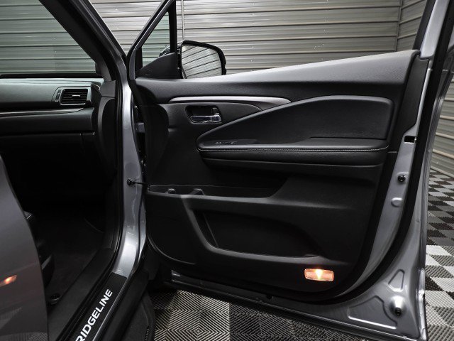 Used 2022 Honda Ridgeline RTL-E image 40