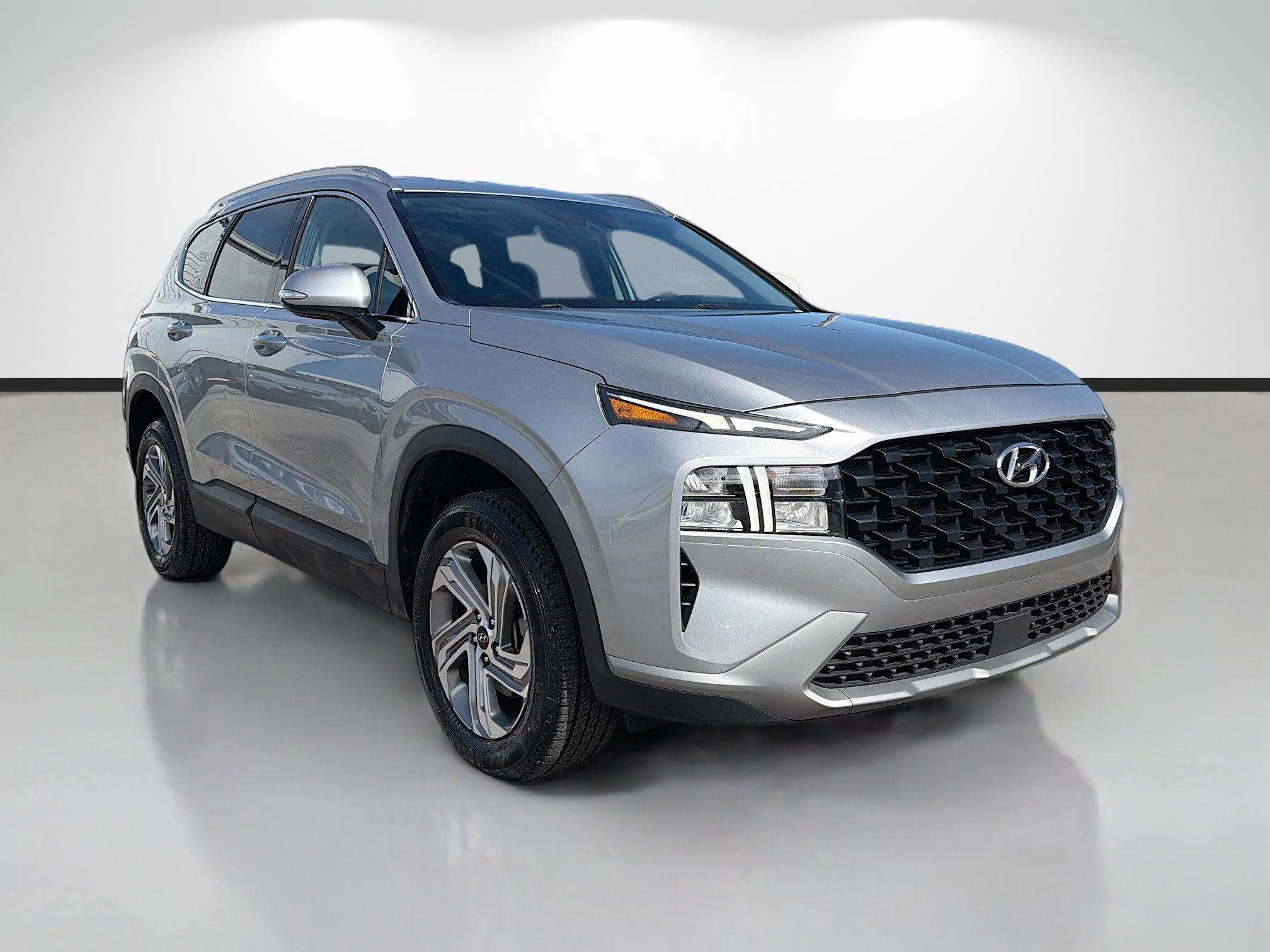 Used 2023 Hyundai Santa Fe SEL AWD/4WD image 7