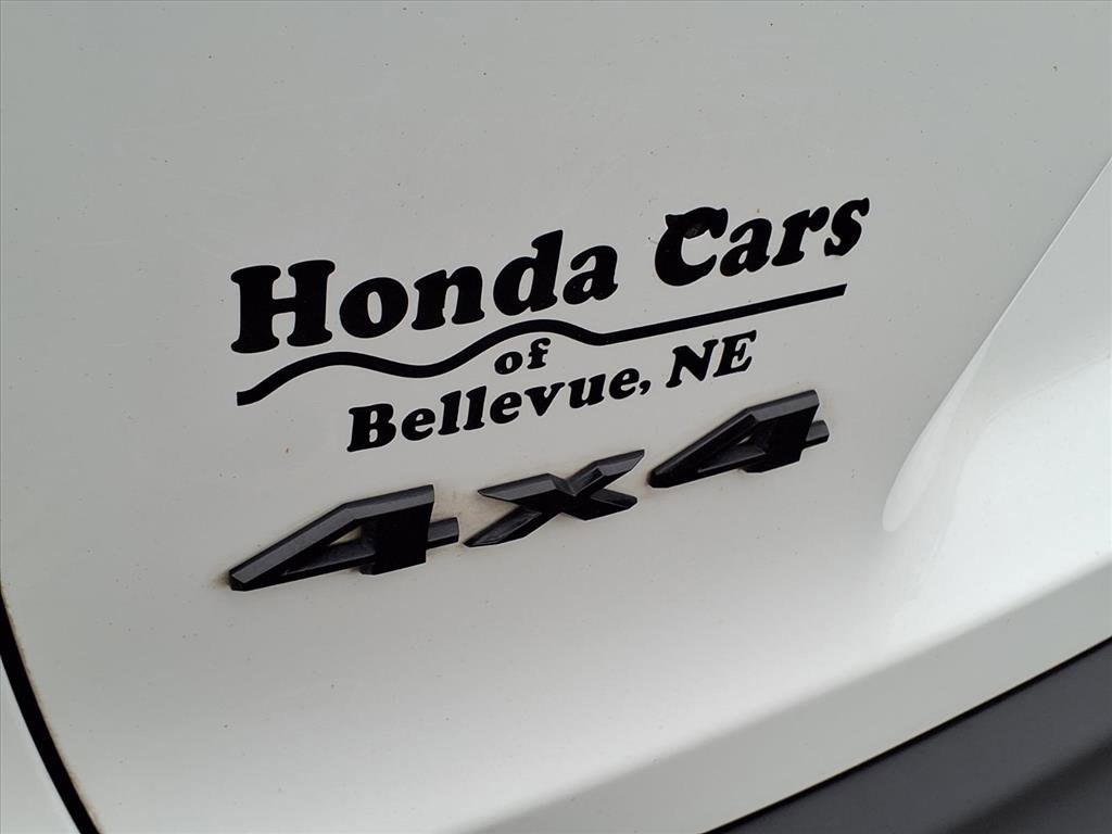 Used 2021 Jeep Cherokee Latitude Plus image 5