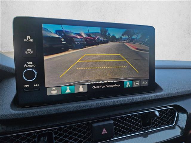 Used 2025 Acura Integra A-Spec w/ Technology Package FWD image 14