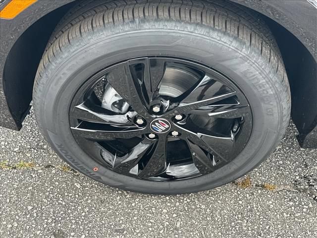 New 2026 Buick Encore GX Sport Touring w/ Advanced Technology Package FWD image 17