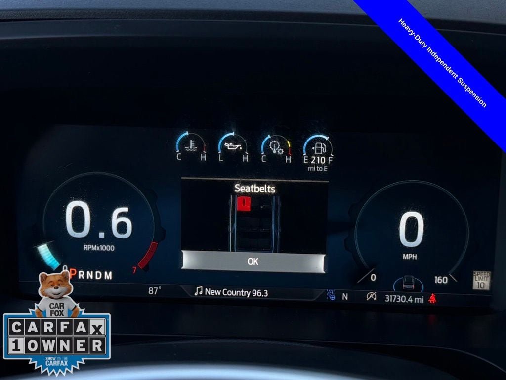 Used 2023 Ford Expedition Limited RWD image 14