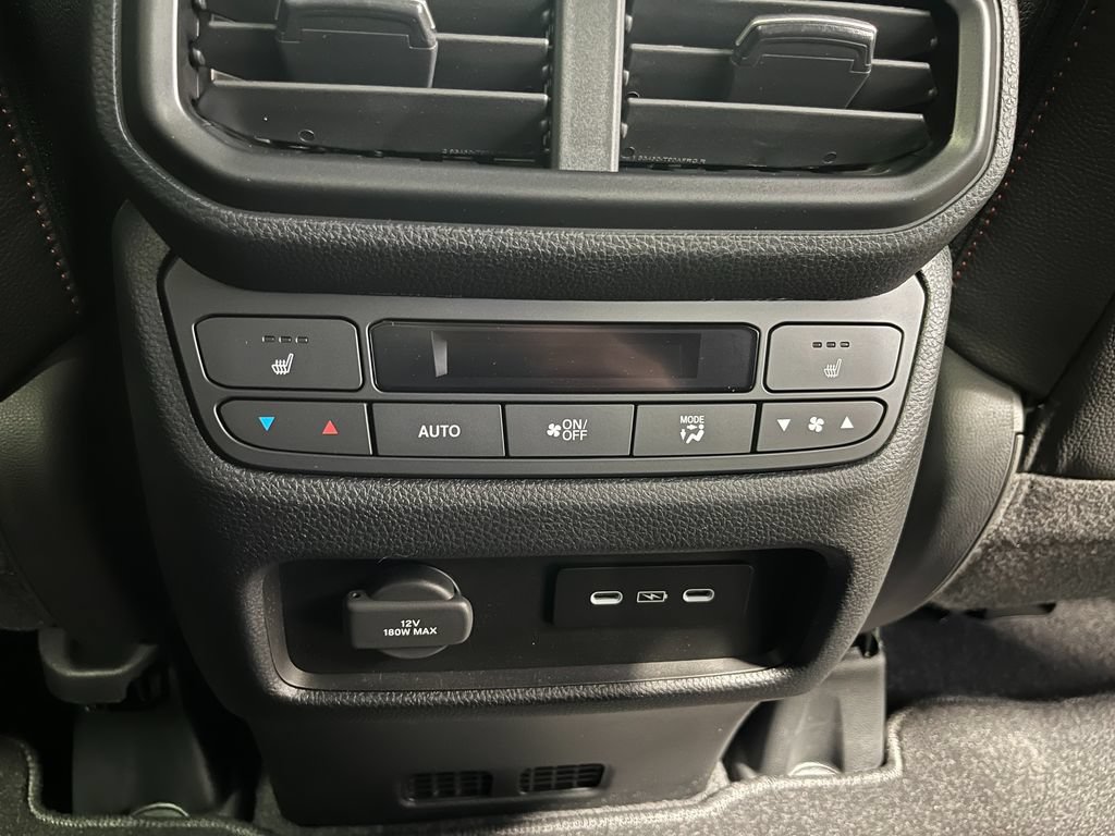 New 2026 Honda Ridgeline Black Edition image 21
