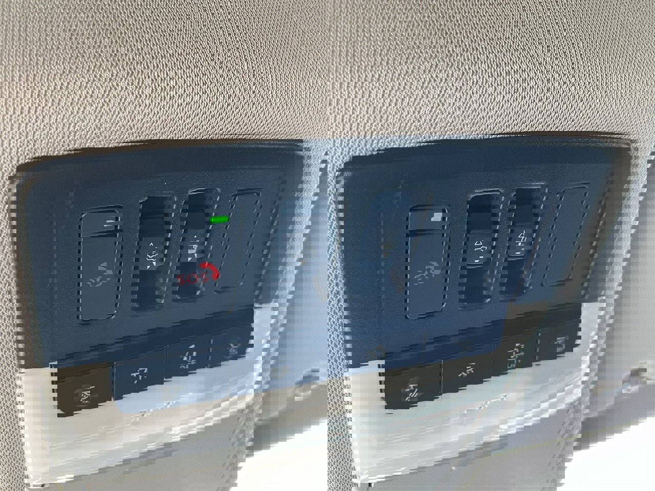 Certified 2023 Nissan Rogue Platinum w/ Platinum Premium Package image 24