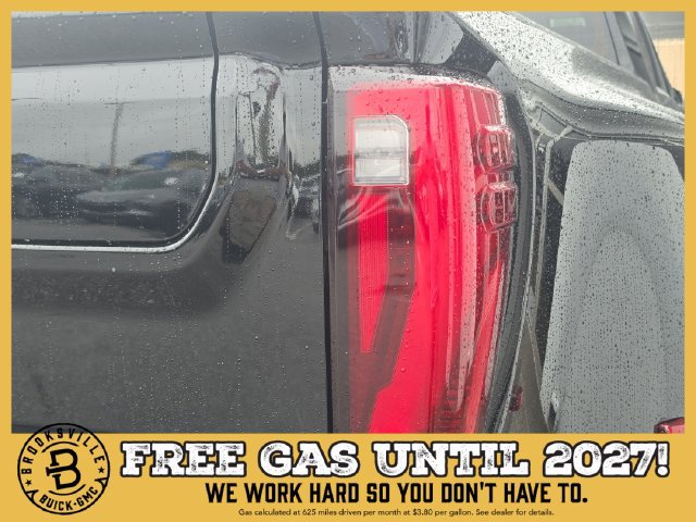 New 2026 GMC Sierra 3500 Denali Ultimate AWD/4WD image 12