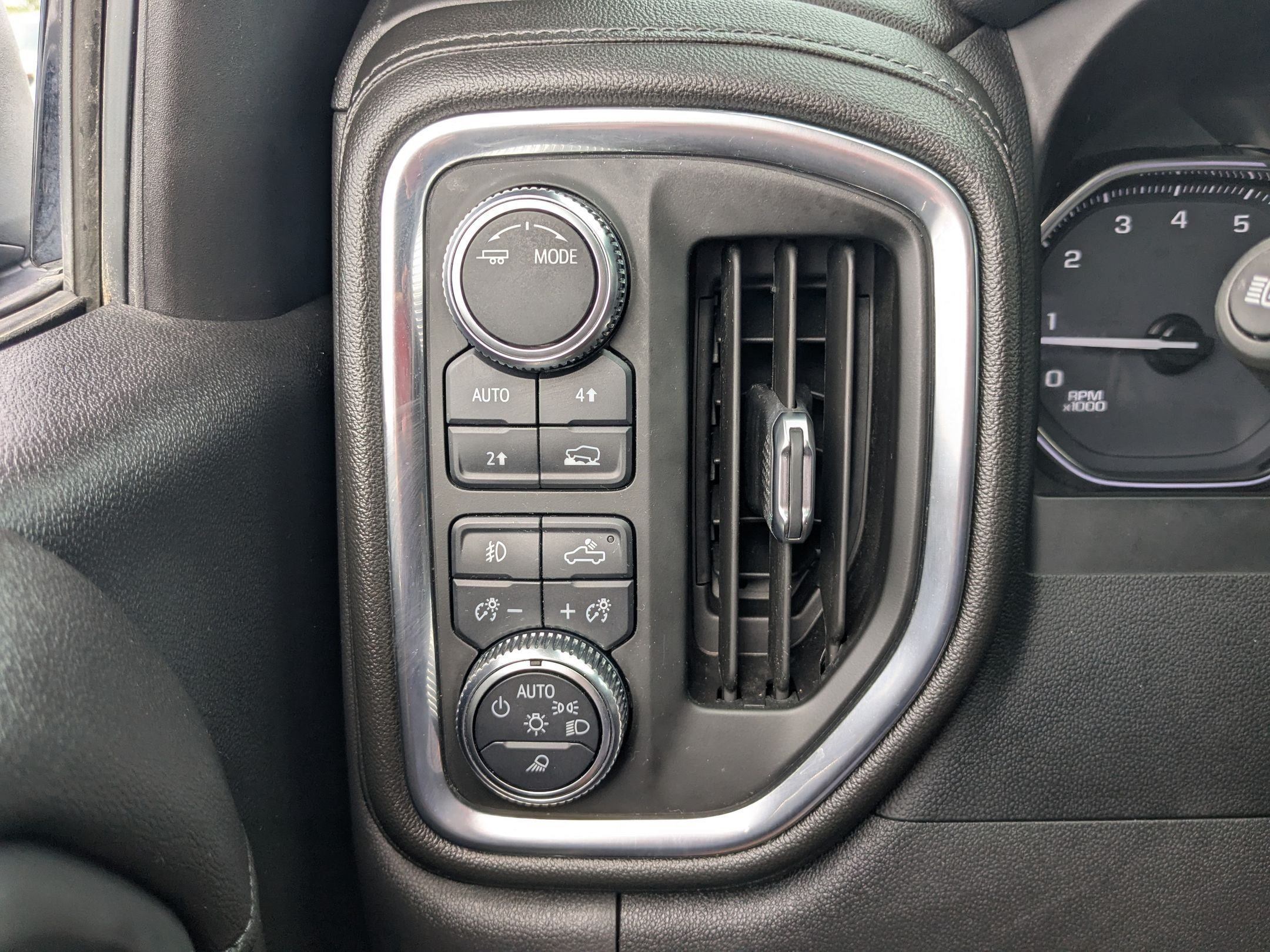 Certified 2022 GMC Sierra 1500 SLT w/ SLT Premium Plus Package AWD/4WD image 20