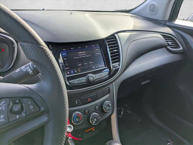 Used 2022 Chevrolet Trax LS w/ Tint and Cruise Package image 14