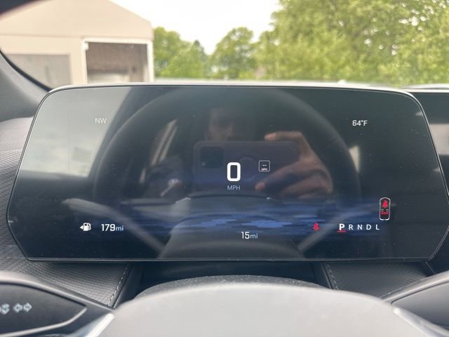 New 2026 Chevrolet Equinox LT FWD image 20