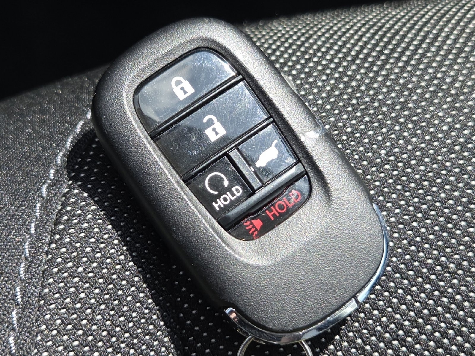 Certified 2024 Honda CR-V EX image 35