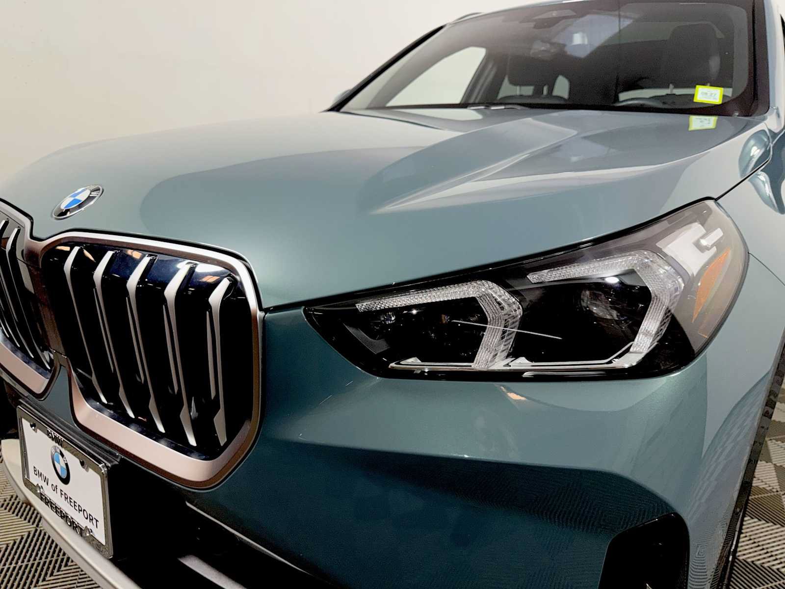 Used 2026 BMW X1 xDrive28i w/ Convenience Package AWD/4WD image 25