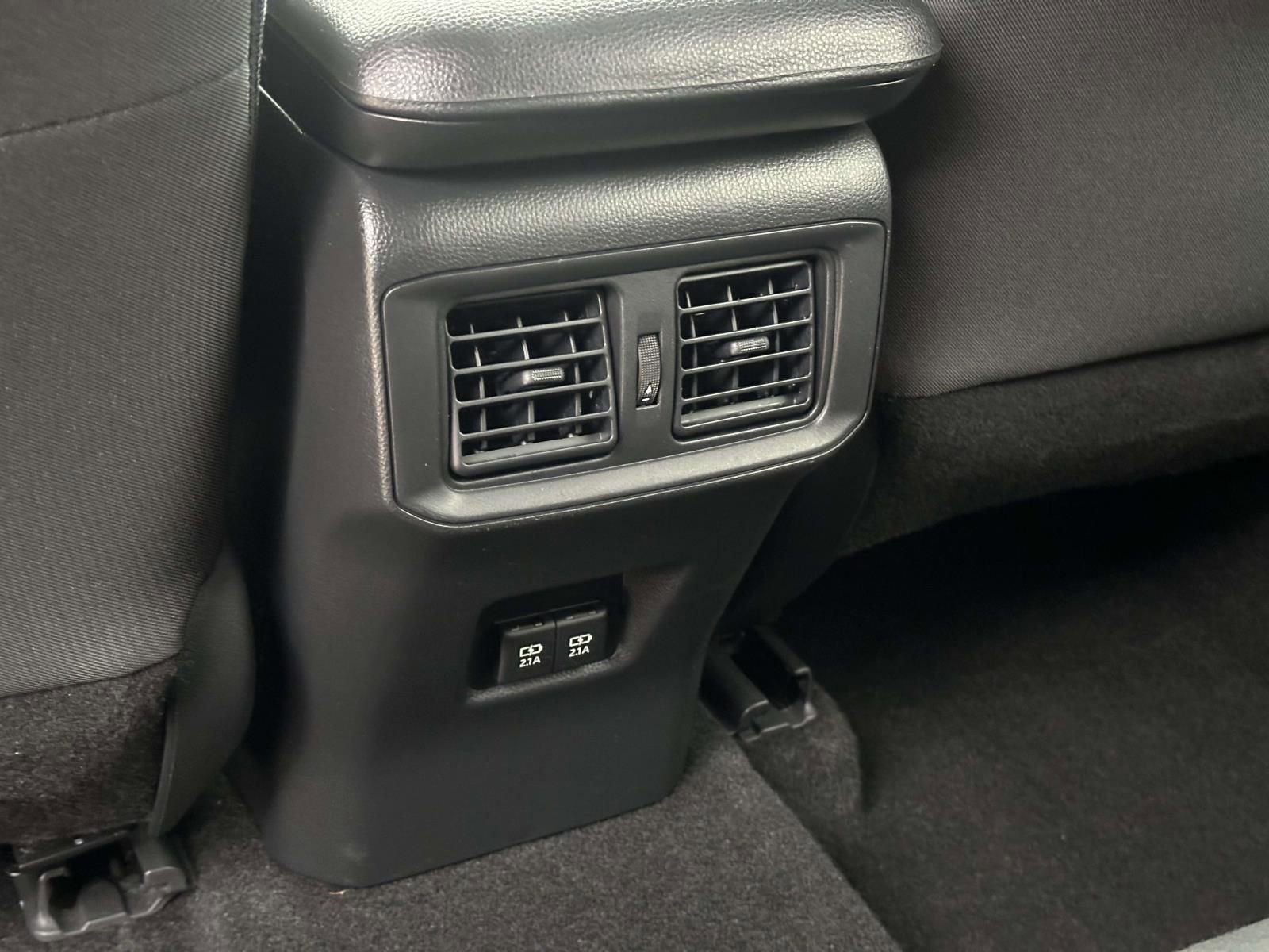 Used 2020 Toyota RAV4 XLE w/ All Weather Liner Package image 14