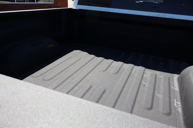 Used 2025 RAM 2500 Big Horn image 38