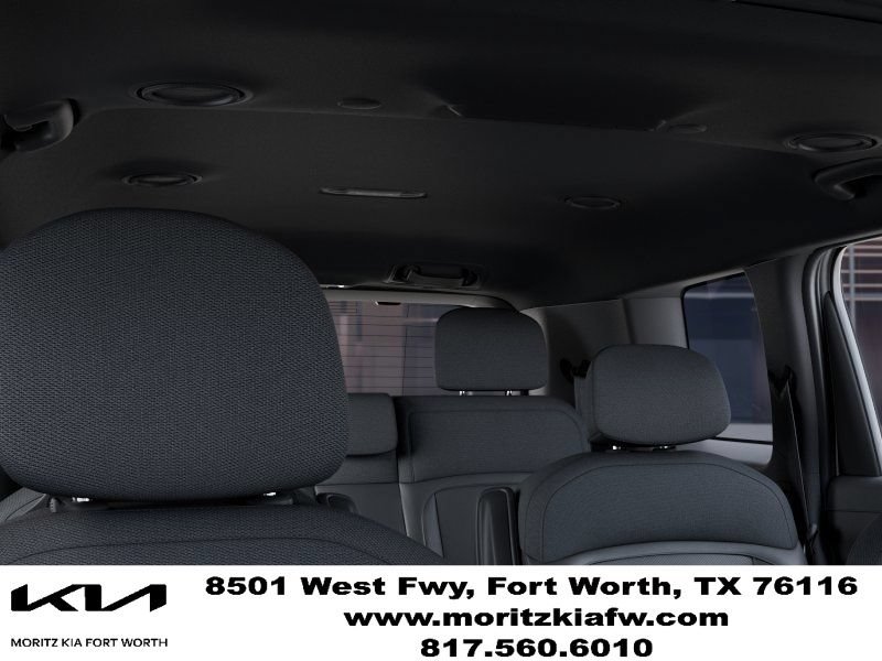 New 2027 Kia Telluride S FWD image 27