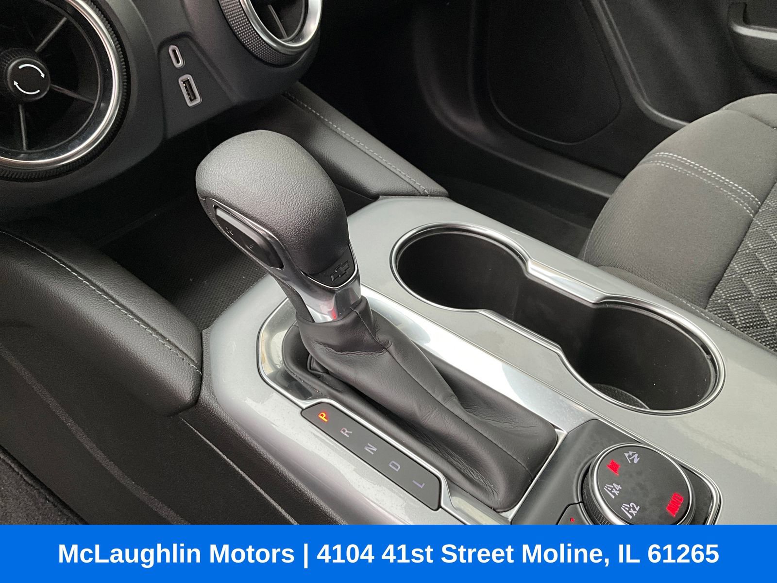 Used 2022 Chevrolet Blazer LT image 26