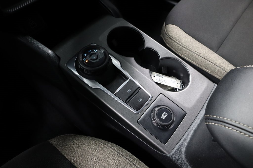 Certified 2025 Ford Bronco Sport Big Bend w/ Convenience Package image 34