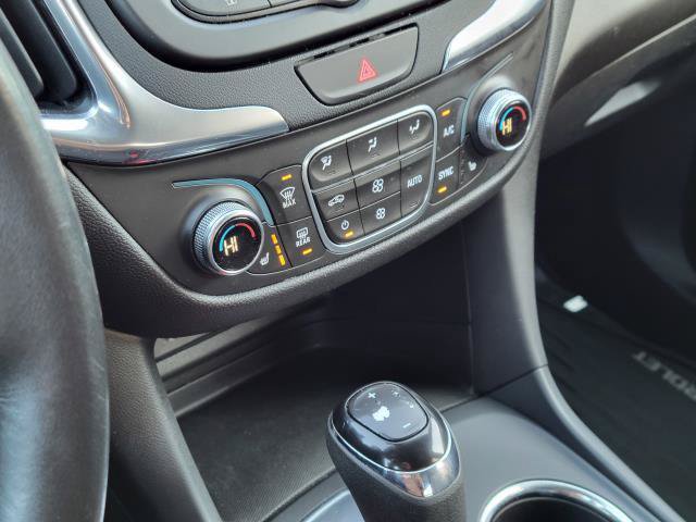 Used 2020 Chevrolet Equinox LT w/ Driver Convenience Package FWD image 26