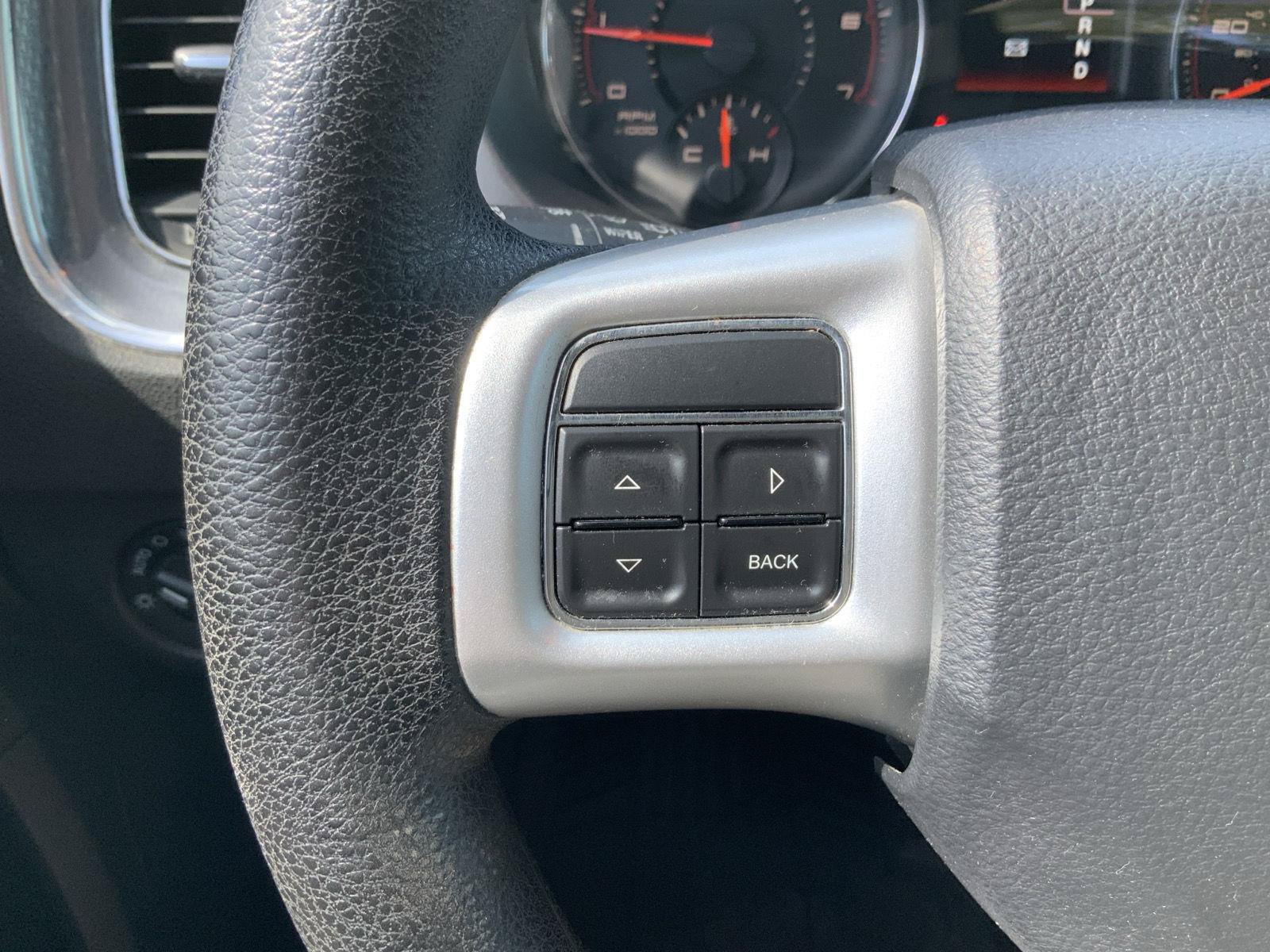 Used 2014 Dodge Charger SE RWD image 20