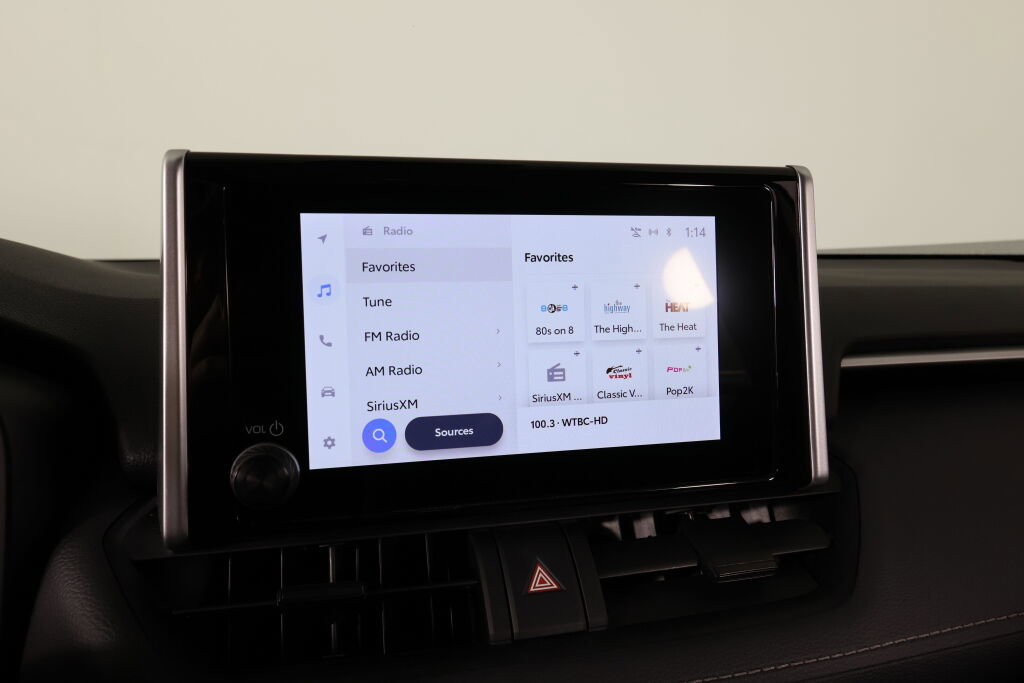 Used 2023 Toyota RAV4 LE image 34
