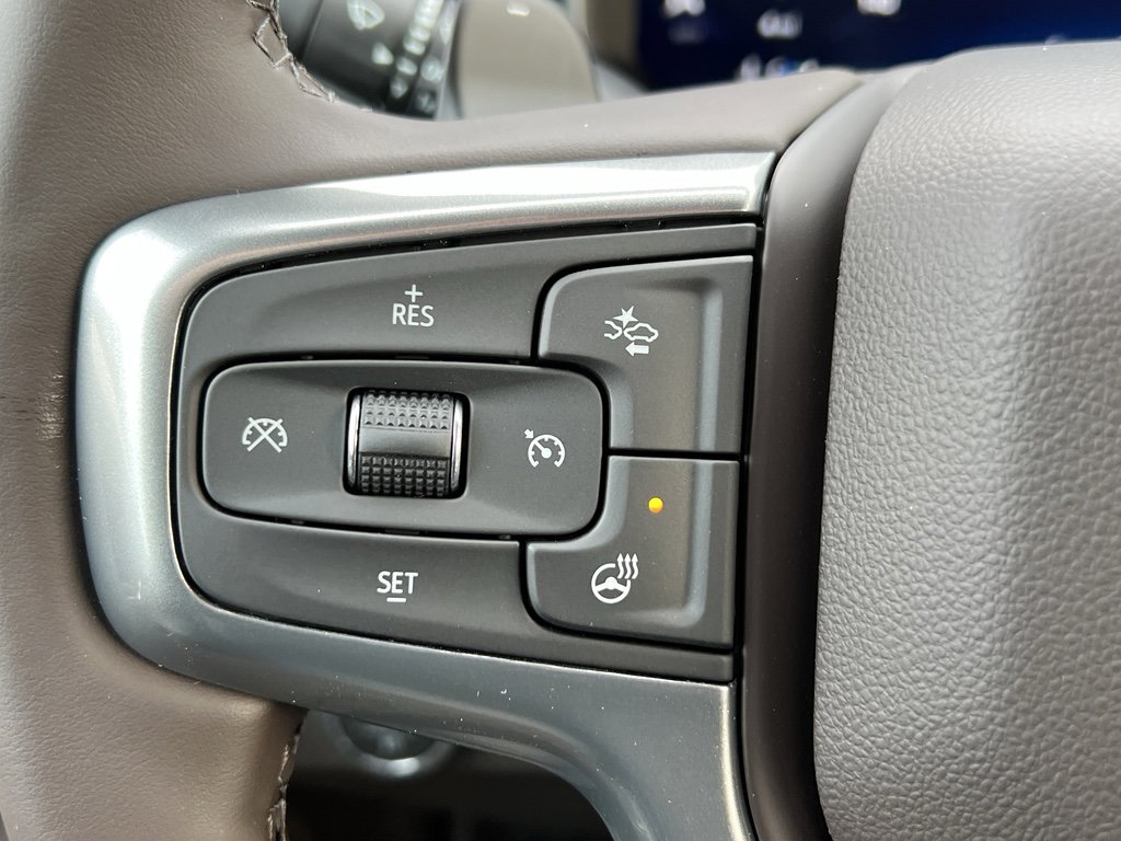 New 2026 Chevrolet Silverado 1500 RST w/ RST All Star Premium Package image 4