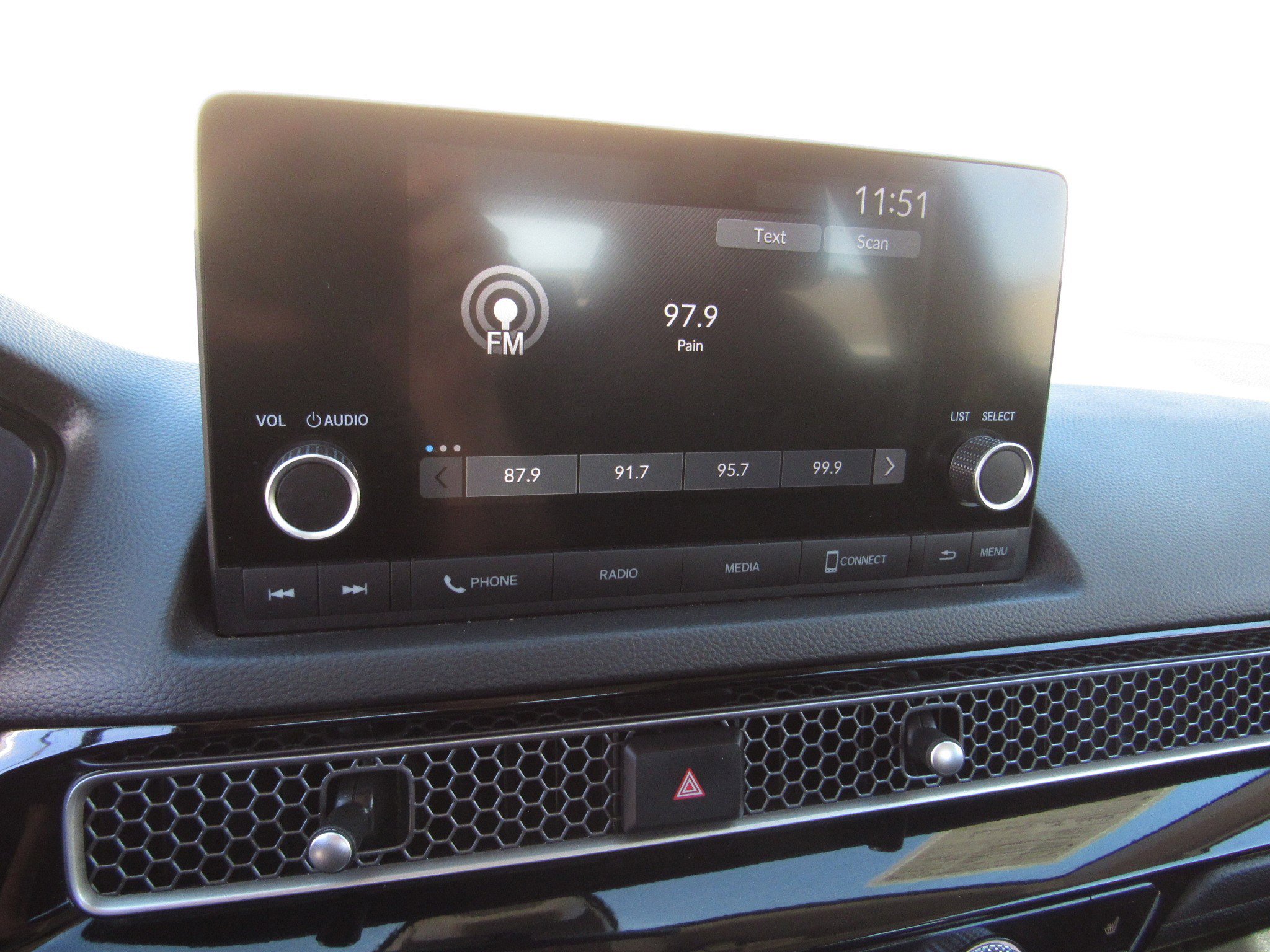 Certified 2023 Honda Civic EX image 18