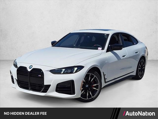New 2026 BMW M440i w/ Premium Package RWD image 1