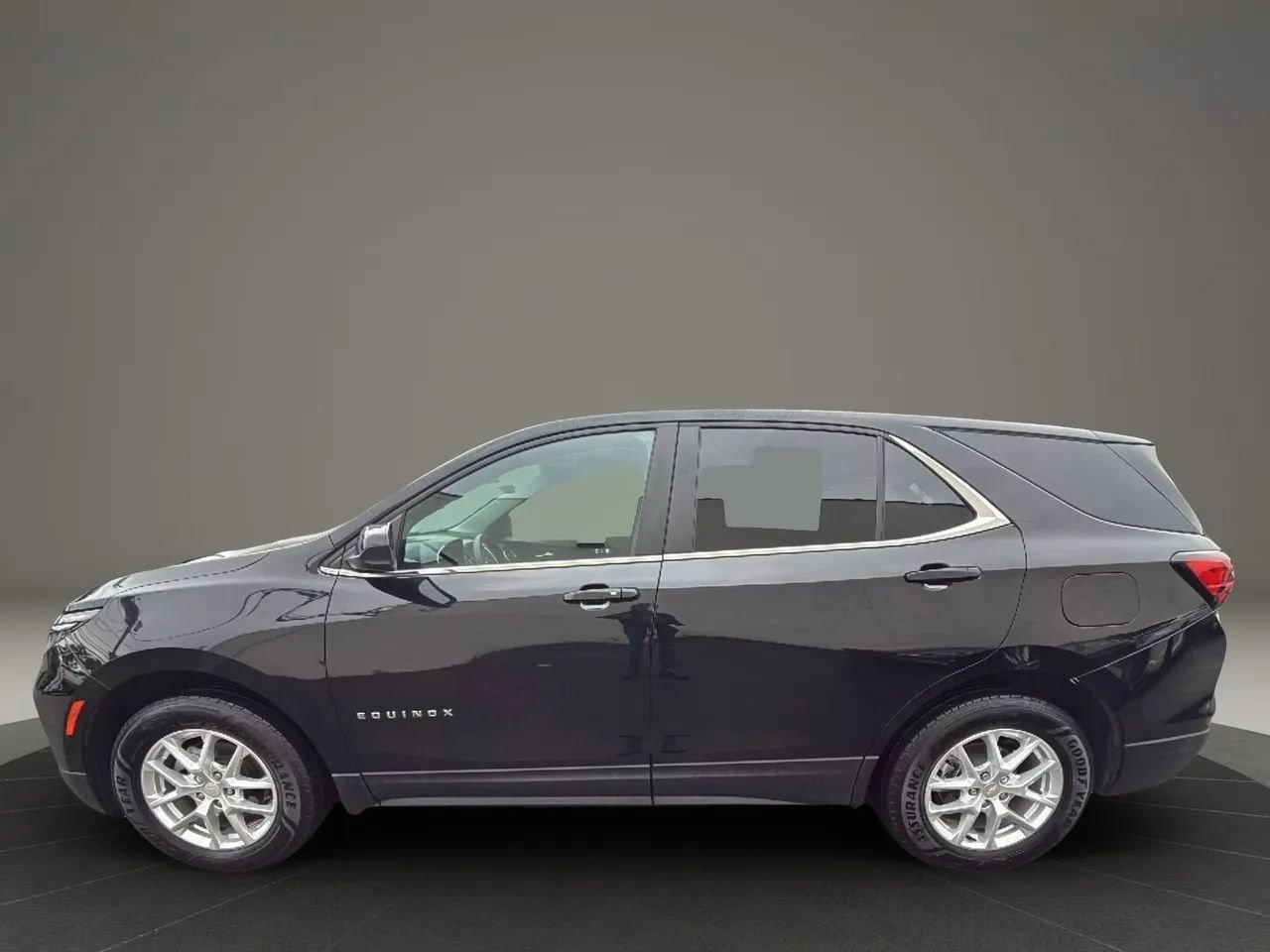 Used 2022 Chevrolet Equinox LT image 8