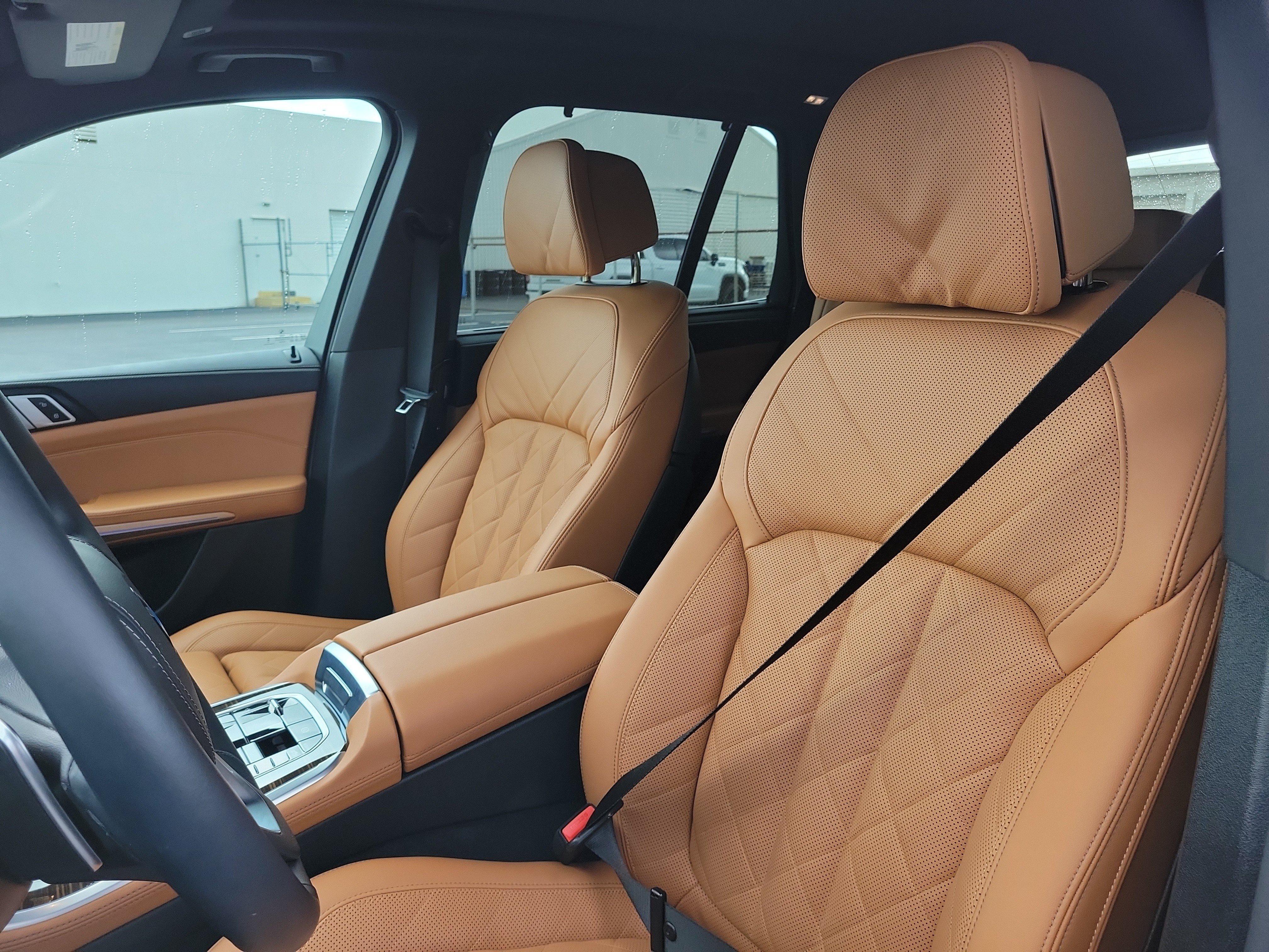 Used 2026 BMW X5 xDrive50e AWD/4WD image 23