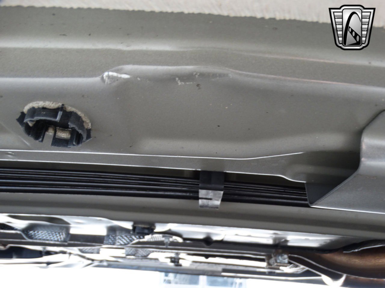 Used 2018 Dodge Challenger SRT Demon image 21