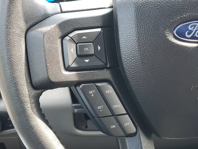 Used 2017 Ford F150 XLT w/ Equipment Group 302A Luxury AWD/4WD image 17