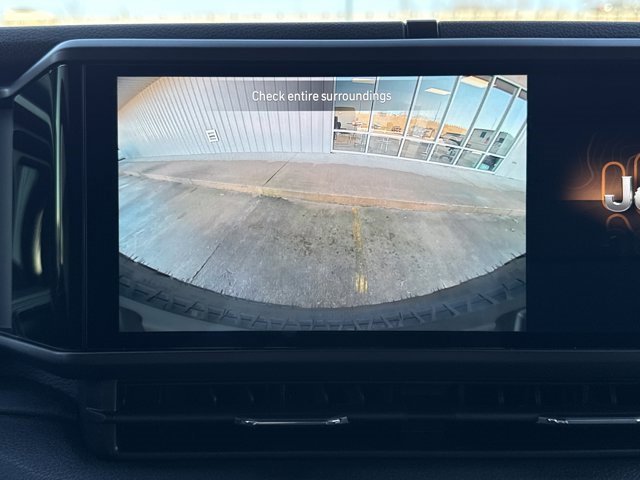 New 2026 Jeep Wrangler Willys image 8