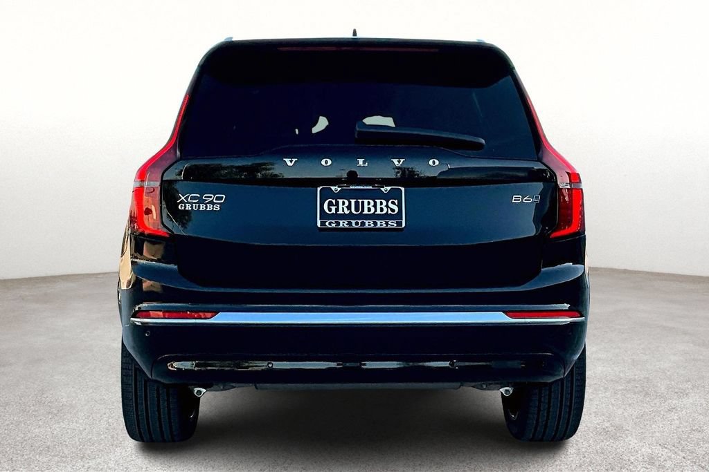 New 2026 Volvo XC90 B6 Plus AWD/4WD image 5