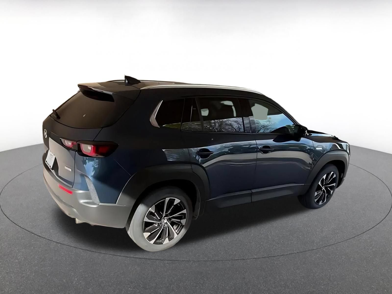 Used 2025 MAZDA CX-50 2.5 Hybrid w/ Premium Plus Pkg AWD/4WD image 15