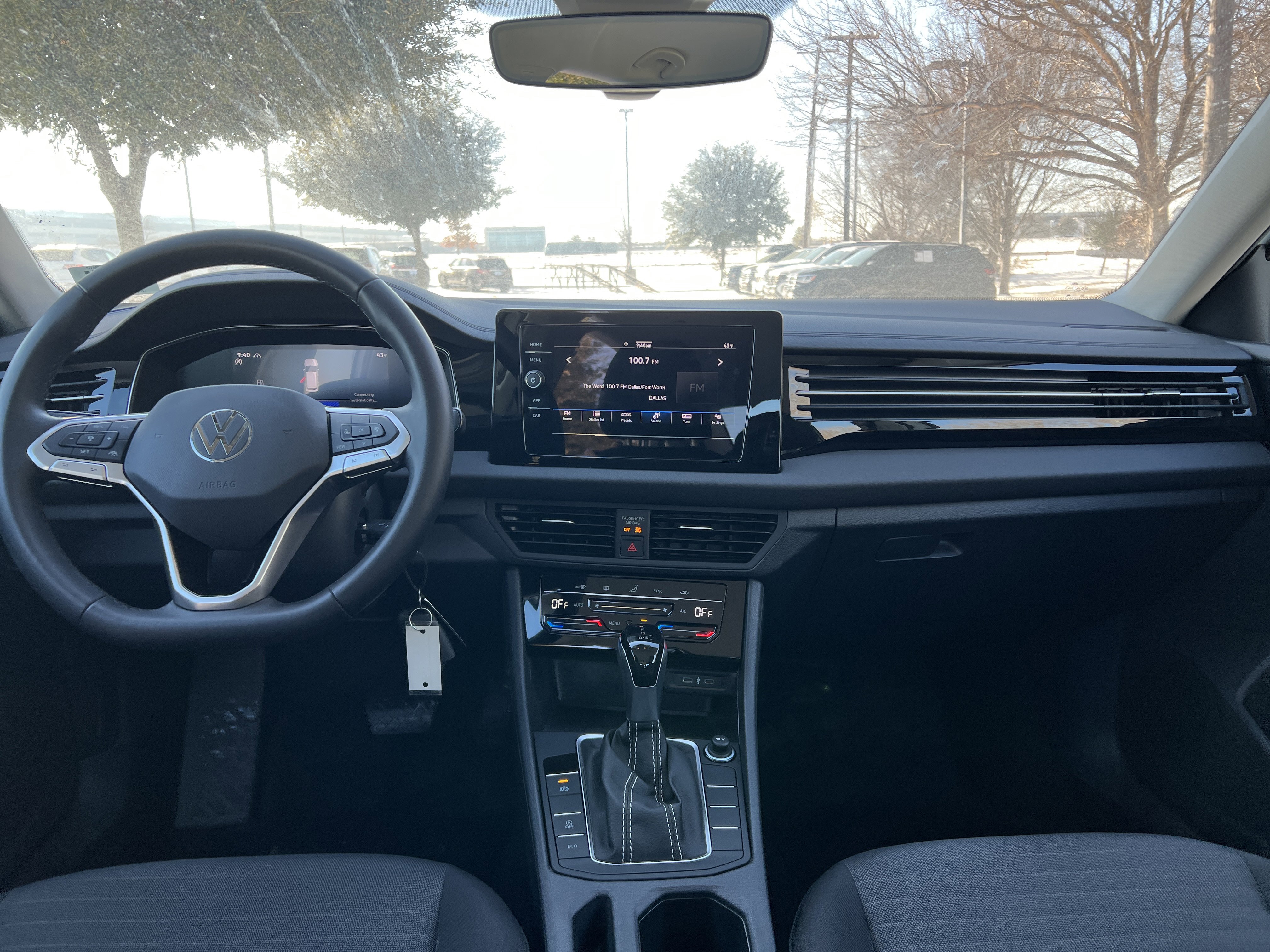 Certified 2025 Volkswagen Jetta S image 25