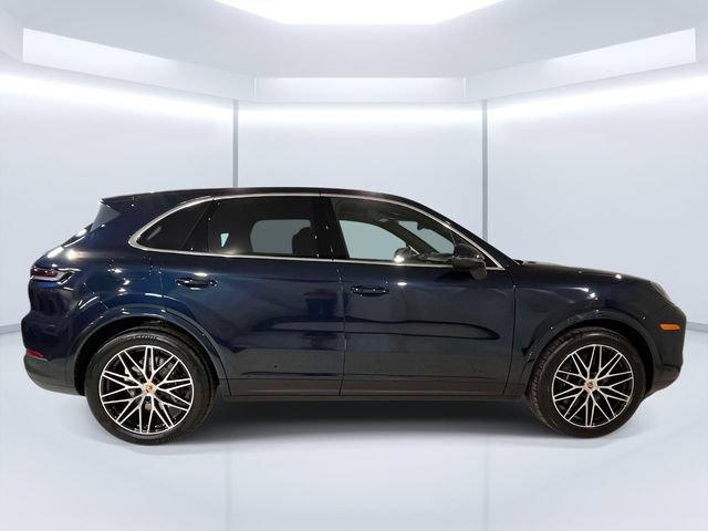 New 2026 Porsche Cayenne AWD/4WD image 10