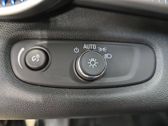 New 2026 Chevrolet Trax LS image 25