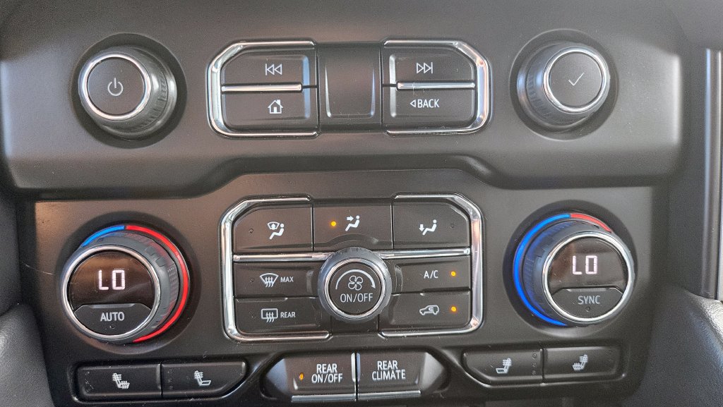 Used 2023 Chevrolet Tahoe LT RWD image 40