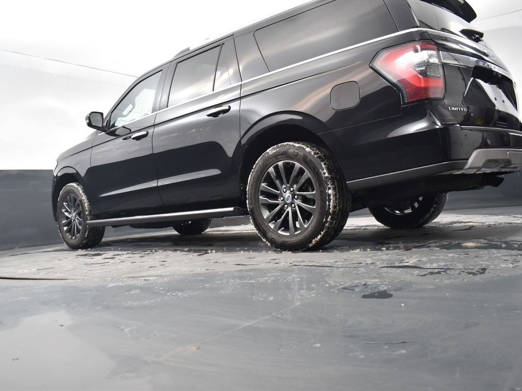 Used 2021 Ford Expedition Max Limited image 21