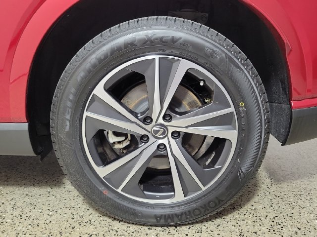 Used 2023 Lexus RX 350 Premium w/ Cold Area Package FWD image 8