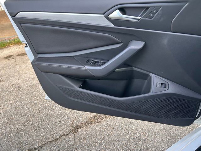 New 2026 Volkswagen Jetta S image 18