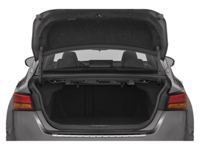 New 2025 Nissan Altima 2.5 SL image 8