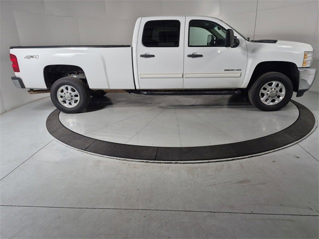 Used 2012 Chevrolet Silverado 3500 LT image 6