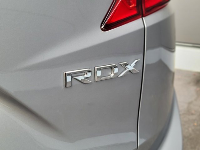 Used 2022 Acura RDX FWD image 42