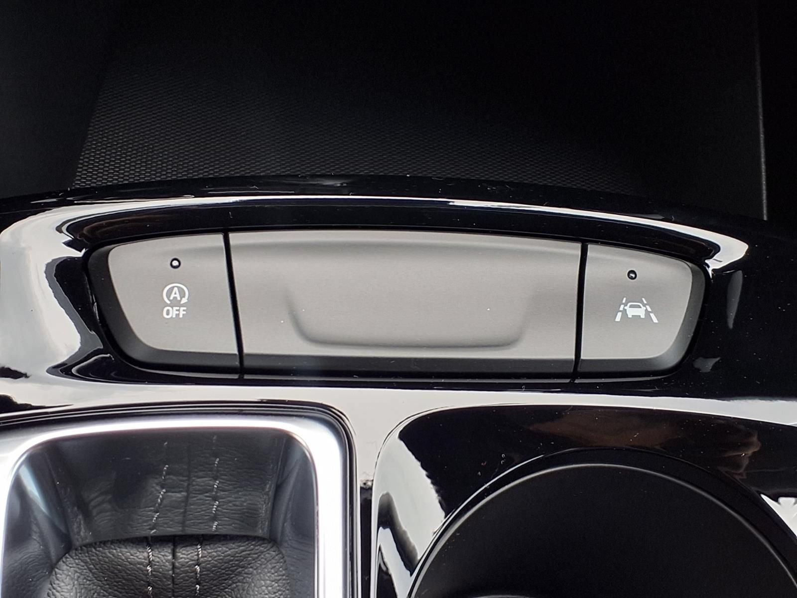 New 2026 Chevrolet Trax LT w/ Driver Confidence Package FWD image 8