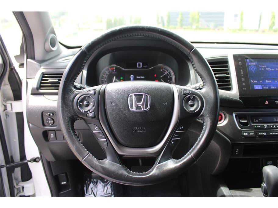 Used 2017 Honda Pilot EX-L image 19