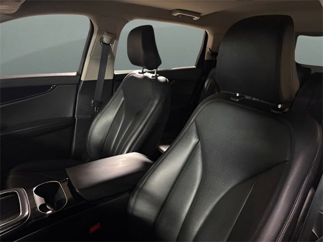 Used 2023 Lincoln Nautilus AWD image 15