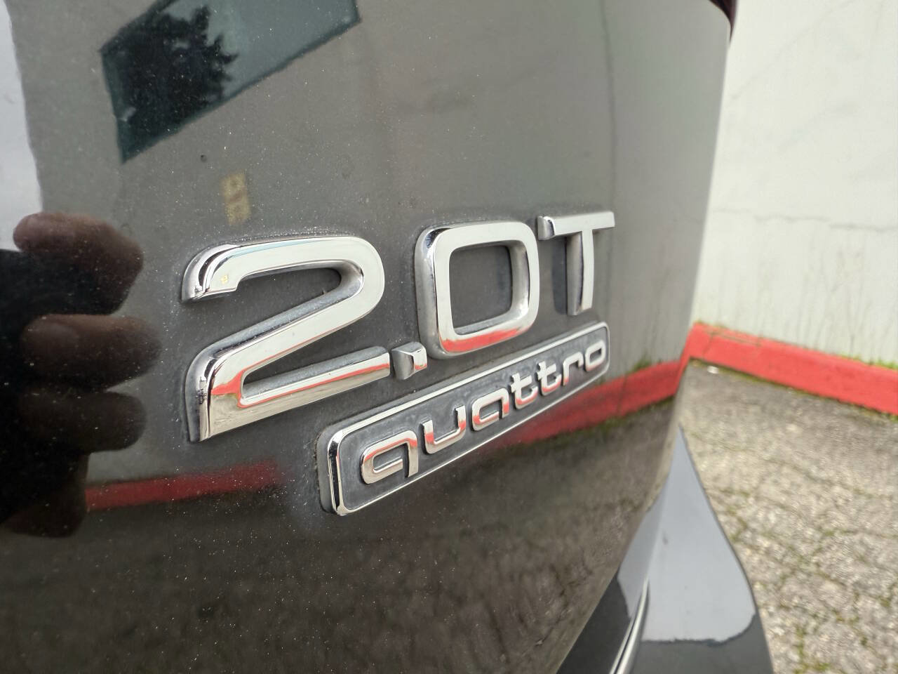 Used 2016 Audi Q5 2.0T Premium Plus w/ Technology Package image 32