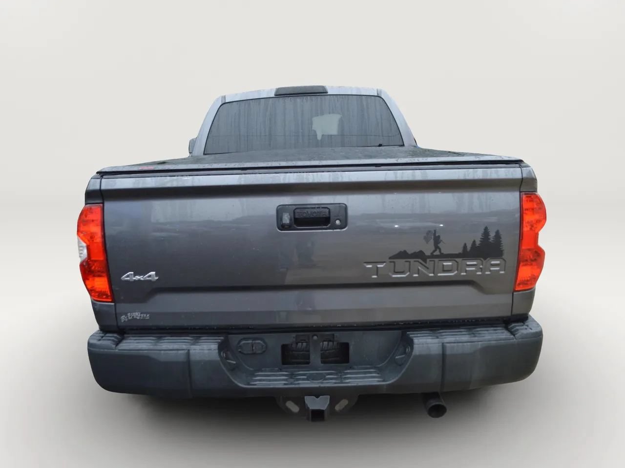 Used 2014 Toyota Tundra SR AWD/4WD image 8